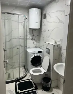 Garsoniera Moderna Cotroceni