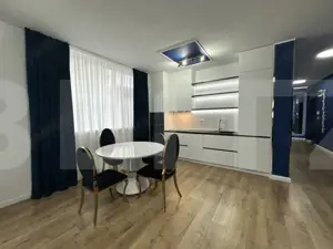 Apartament de vanzare, cu 2 camere, 59 mp, zona Calea Aradului - imagine 6