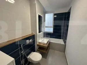 Apartament de vanzare, cu 2 camere, 59 mp, zona Calea Aradului - imagine 11