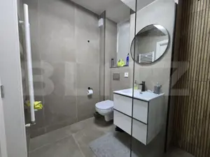 Penthouse decomandat, 3 camere, 163mp, Centru - imagine 10