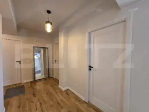 Penthouse decomandat, 3 camere, 163mp, Centru - imagine 7
