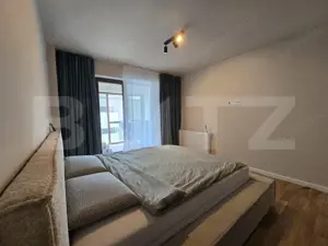 Penthouse decomandat, 3 camere, 163mp, Centru - imagine 6