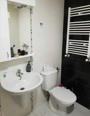 Inchiriez garsoniera in zona Dristor