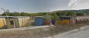 Baza de organizare si exploatare balastiera situată în Judetul Caraș Severin, Constantin Daicovicu