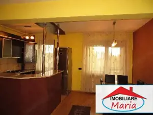 Apartament cu 3 camere de inchiriat  etaj 1 cu parcare acoperita - imagine 6