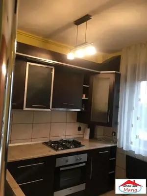 Apartament cu 3 camere de inchiriat  etaj 1 cu parcare acoperita - imagine 18