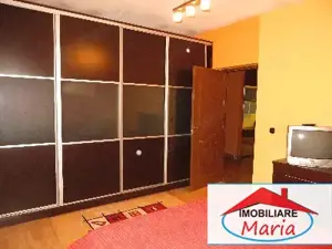 Apartament cu 3 camere de inchiriat  etaj 1 cu parcare acoperita - imagine 8