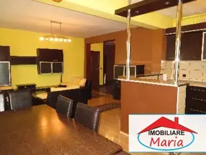 Apartament cu 3 camere de inchiriat  etaj 1 cu parcare acoperita - imagine 12