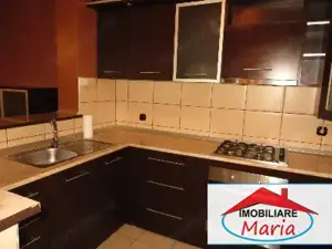 Apartament cu 3 camere de inchiriat  etaj 1 cu parcare acoperita - imagine 5