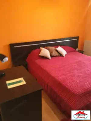 Apartament cu 3 camere de inchiriat  etaj 1 cu parcare acoperita - imagine 4