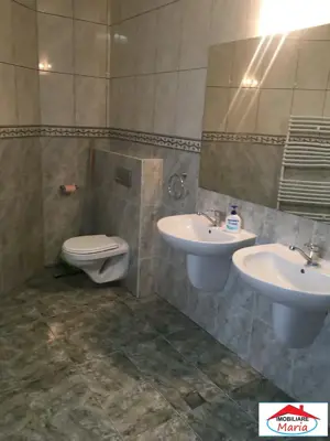 Apartament cu 3 camere de inchiriat  etaj 1 cu parcare acoperita - imagine 15