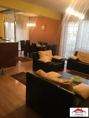 Apartament cu 3 camere de inchiriat  etaj 1 cu parcare acoperita - imagine 3