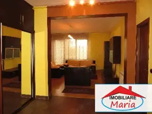 Apartament cu 3 camere de inchiriat  etaj 1 cu parcare acoperita - imagine 9