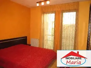 Apartament cu 3 camere de inchiriat  etaj 1 cu parcare acoperita - imagine 7