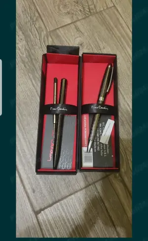 Pix pierre cardin produs nou cu etichetă - imagine 2