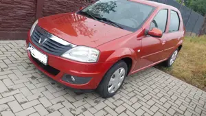 Dacia Logan 2011