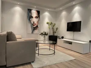 Garsoniera de inchiriat  in zona Grozavesti