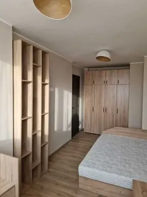 Apartament cu 2 camere in zona Cotroceni - imagine 5