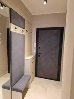 Apartament cu 2 camere in zona Cotroceni - imagine 8