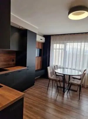 Apartament cu 2 camere in zona Cotroceni - imagine 6