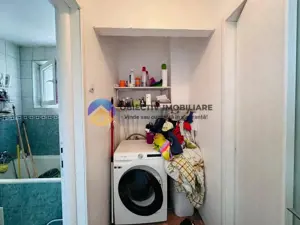 Apartament 2 camere - zona Maratei - Aleea Paltinilor  - imagine 14