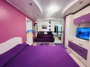 Apartament 2 camere - zona Maratei - Aleea Paltinilor  - imagine 3