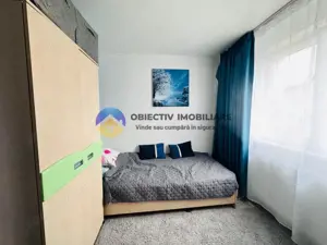 Apartament 2 camere - zona Maratei - Aleea Paltinilor  - imagine 12