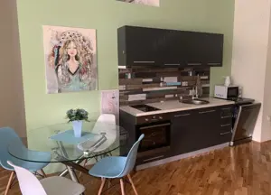 Inchiriez garsoniera in zona Grozăvești - imagine 3