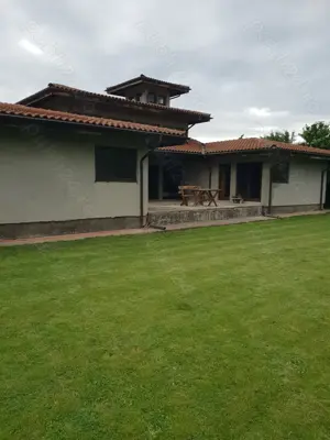 Casa (vila) 5 camere nu este finisata complet. Vadul Anei Branesti - imagine 8 Casa (vila) 5 camere nu este finisata complet. Vadul Anei Branesti - imagine 8