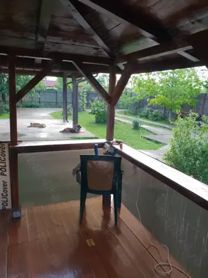 Casa (vila) 5 camere nu este finisata complet. Vadul Anei Branesti - imagine 3 Casa (vila) 5 camere nu este finisata complet. Vadul Anei Branesti - imagine 3