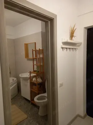 Vînd Garsonieră complet mobilată   28 mp   Pollux Residence (nu Militari Residence!) - imagine 4