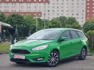Ford Focus Business