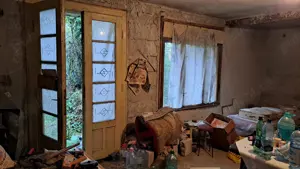 Casa de vanzare in satul Odvos (comuna Conop) - imagine 12