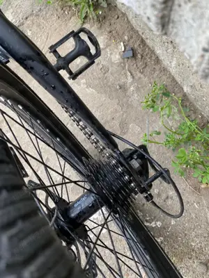 Vând bicicleta copii  - imagine 3