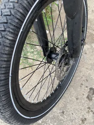 Vând bicicleta copii  - imagine 4