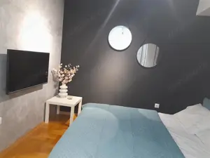 Garsoniera este situata in zona IanculuI