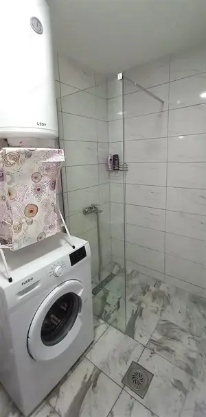 Garsoniera 28mp, mobilata si utilata, zona Kogalniceanu - imagine 2