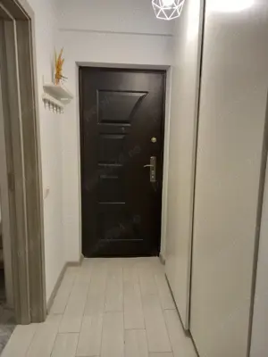 Vînd Garsonieră complet mobilată   28 mp   Pollux Residence (nu Militari Residence!) - imagine 8