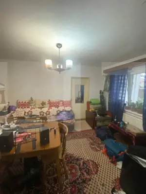 Apartament cu 4 camere de vânzare, ideal pentru familii, zona Simeria - imagine 3