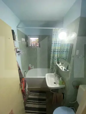 Apartament cu 4 camere de vânzare, ideal pentru familii, zona Simeria - imagine 6