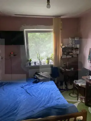 Apartament cu 4 camere de vânzare, ideal pentru familii, zona Simeria - imagine 4