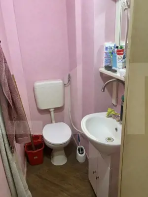 Apartament cu 4 camere de vânzare, ideal pentru familii, zona Simeria - imagine 7