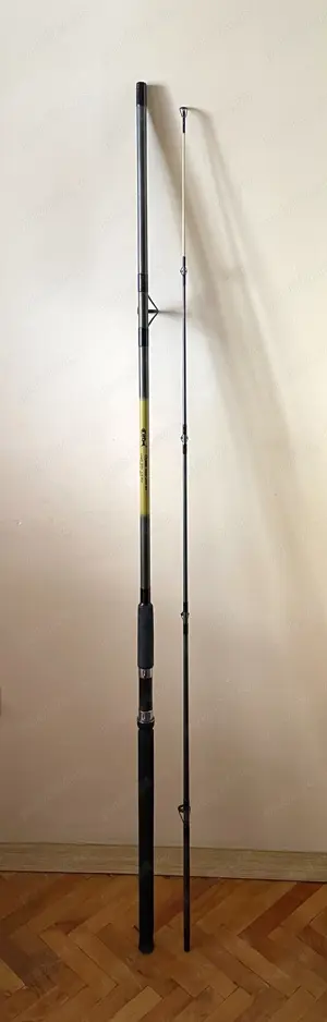 Lanseta Gipo Pescar Ozana 3m Carbon Stare Excelenta