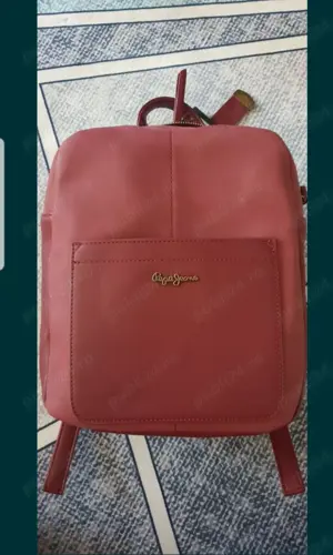 Rucsac pepe jeans nou