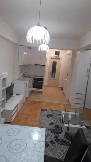 Inchiriez garsoniera in zona Obor - imagine 2