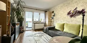  Apartament modern cu 2 camere, garaj, Marasti 