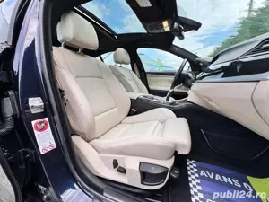 BMW 525d  xDrive (4x4)   M Sport Pachet   2.0d - 218 cp - imagine 5