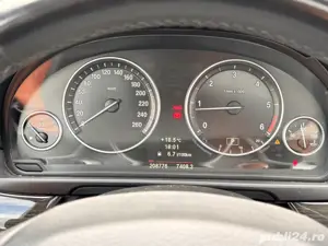 BMW 525d  xDrive (4x4)   M Sport Pachet   2.0d - 218 cp - imagine 3