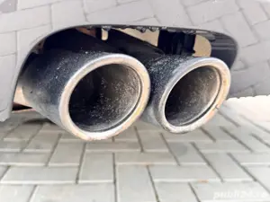 BMW 525d  xDrive (4x4)   M Sport Pachet   2.0d - 218 cp - imagine 4