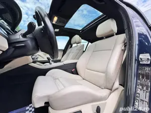 BMW 525d  xDrive (4x4)   M Sport Pachet   2.0d - 218 cp - imagine 6